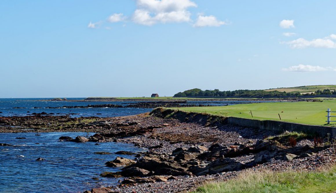 Golfpaket